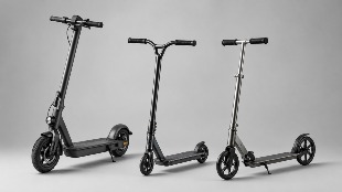 Trotinete