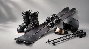 Ski